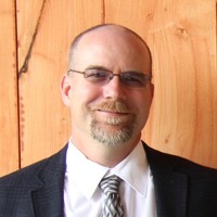 Chris Blackie