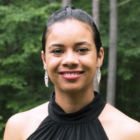 Gabrielle Williams