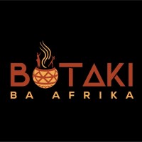 Botaki Ba Afrika