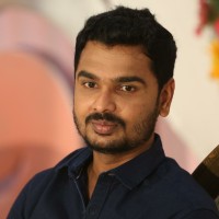 Vijay Kumar