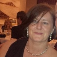 Lorraine Simmonds