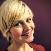 Amber Oswald