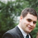 Liam Page