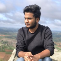 Sooraj Gowda