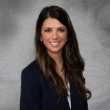 Emily Justinger, MBA