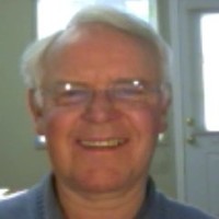 Douglas Chandler