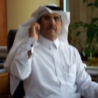 Jamal Al-Thukair