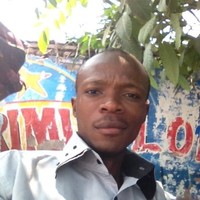 Berger Tshitenge