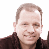 Alastair Miles