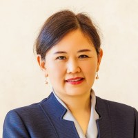 Elizabeth Dong, CFA®, CFP®