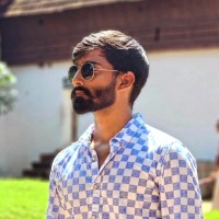 JAYANT RAJ