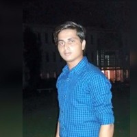 MD ARSHE ALAM