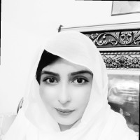 Yasmeen Sarwar