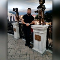 Jose Luis Aldana Martinez