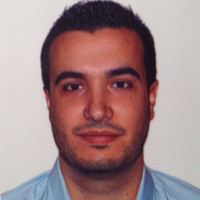 Alberto Monzon Haro