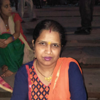 Mamta Gullaiya