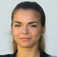 Sofiya Pimpilova