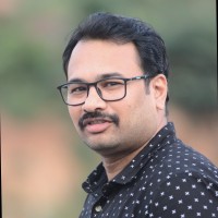 Ganesh P.