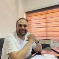 Amer Arafeh