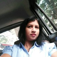 Vaishali Malode