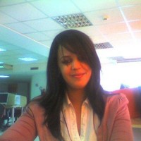 Zeineb Maaroufi