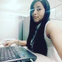 Paola Geraldine Chaico Ramirez
