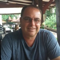 Gary Coetzee