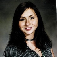Whitney Phillips, Mph