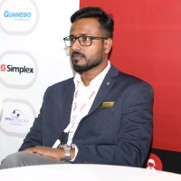 Arun Kumar Mohan