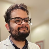 Joao Roberto Bissoto