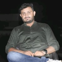Ravindra Pawar
