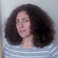 Карина Барабанова