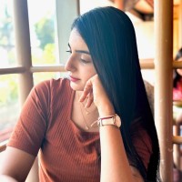 Anuja Pawar
