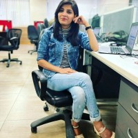 Prerna Dubey