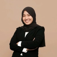 Izzathul Maghfira