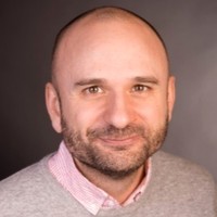 Matthew Grandy