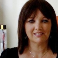 Gwyneth Harris