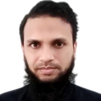 Iftekhar Uddin Ahmed