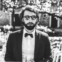 Marc Merlin