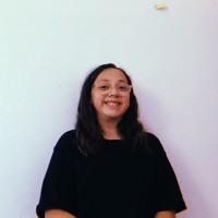 Sofia Daniela Valdez Larroza