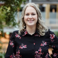 Yvonne Kholmy - de Jong