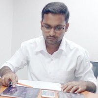 Mohan Madheshwaran