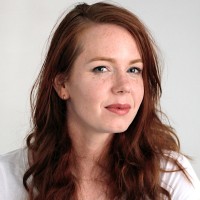 Sarah Van Binsbergen
