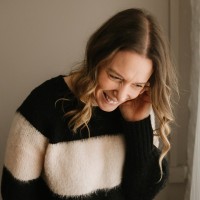 Claire Gordon