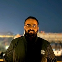 Harshit Khamesra, Cspo®