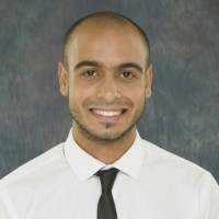 Ahmed Mahmoud