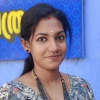 Suhasini M