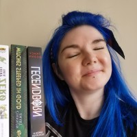 Megan Rachel Paterson