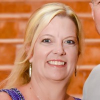 Tricia Mitchell