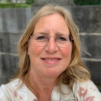Miranda Van Erp
